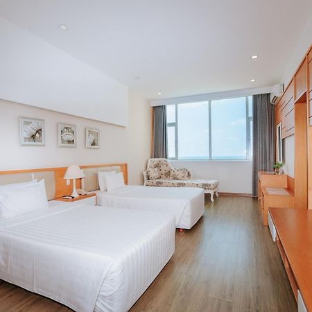 Sammy Hotel Βουνγκ Τάου Εξωτερικό φωτογραφία