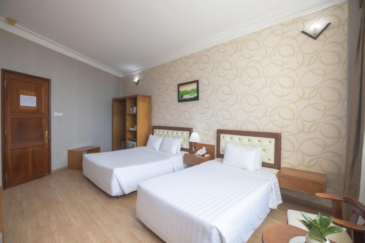 Sammy Hotel Βουνγκ Τάου Εξωτερικό φωτογραφία