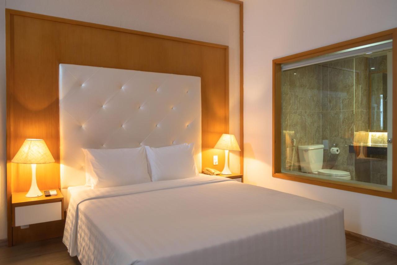 Sammy Hotel Βουνγκ Τάου Εξωτερικό φωτογραφία