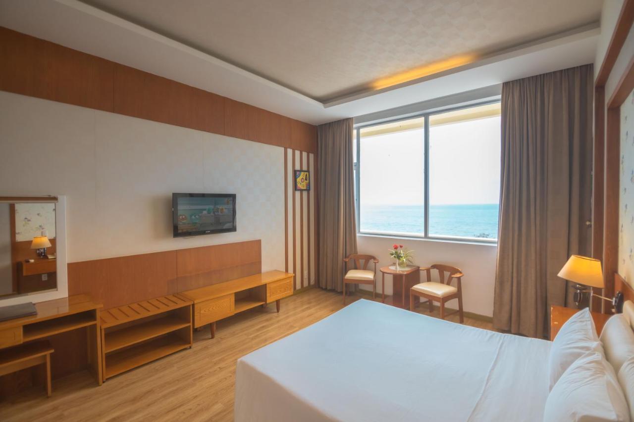 Sammy Hotel Βουνγκ Τάου Εξωτερικό φωτογραφία
