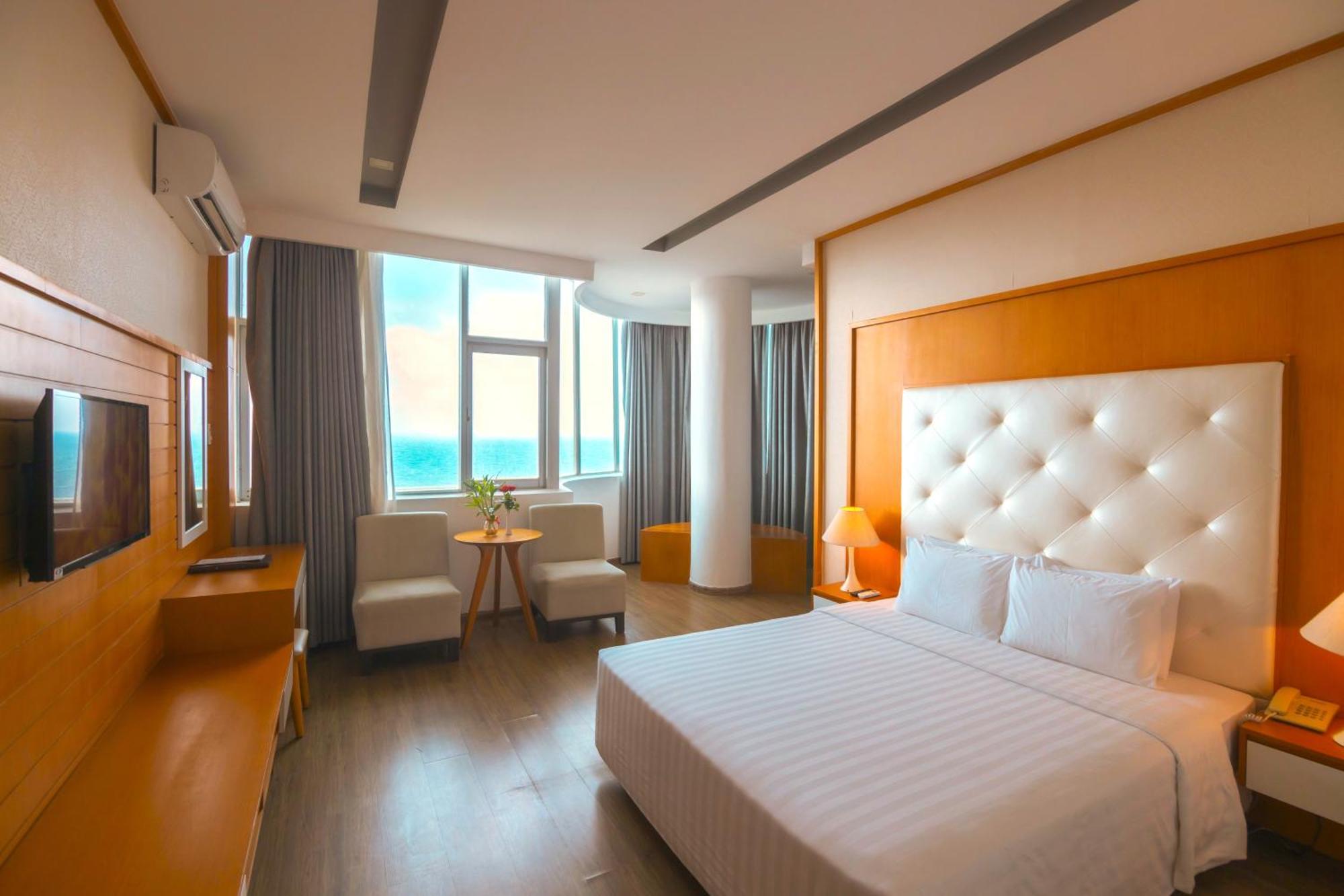 Sammy Hotel Βουνγκ Τάου Εξωτερικό φωτογραφία