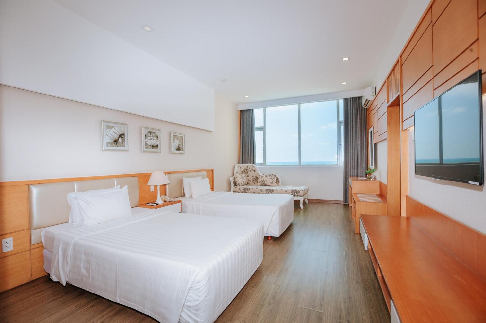 Sammy Hotel Βουνγκ Τάου Εξωτερικό φωτογραφία