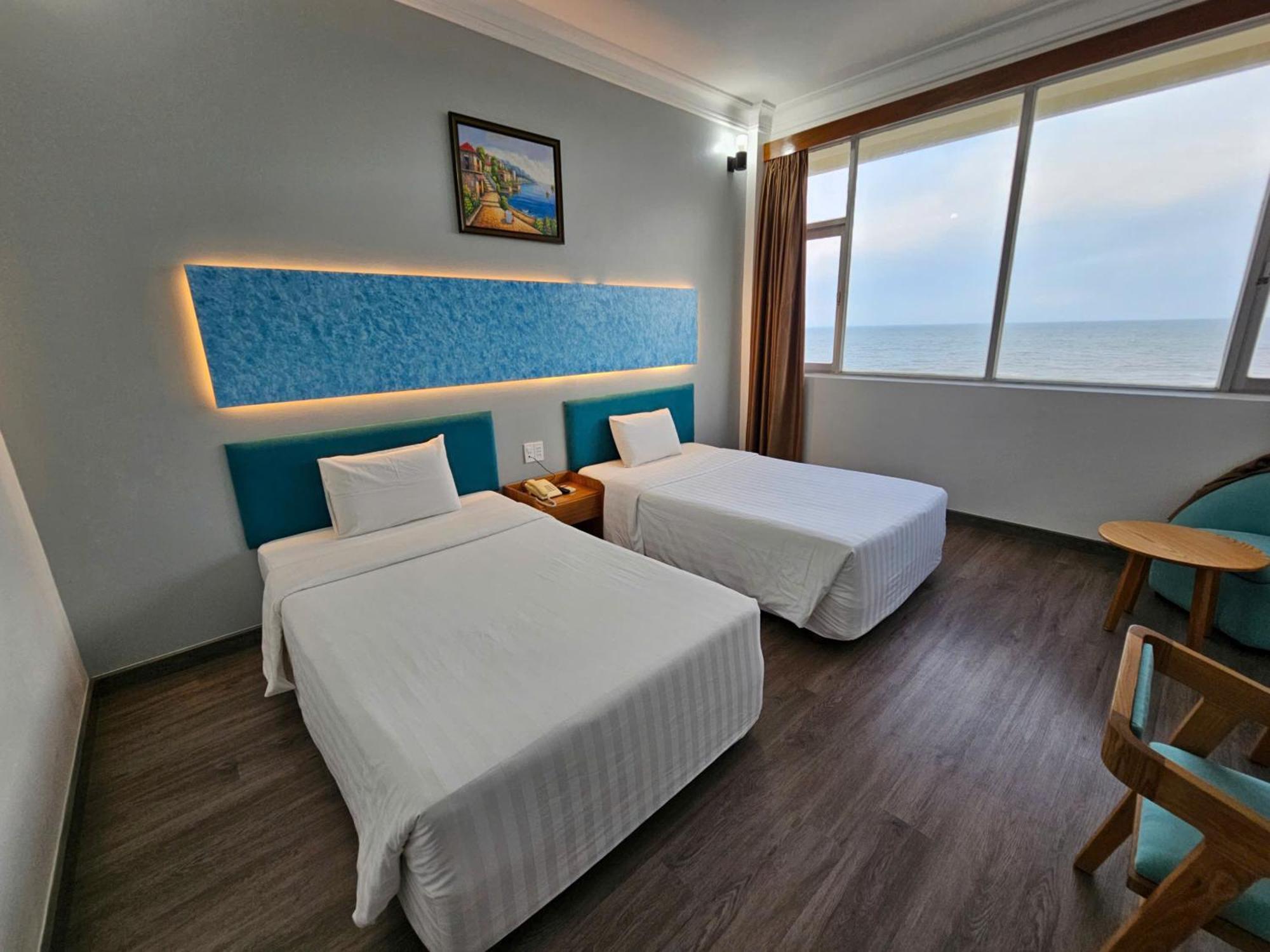 Sammy Hotel Βουνγκ Τάου Εξωτερικό φωτογραφία