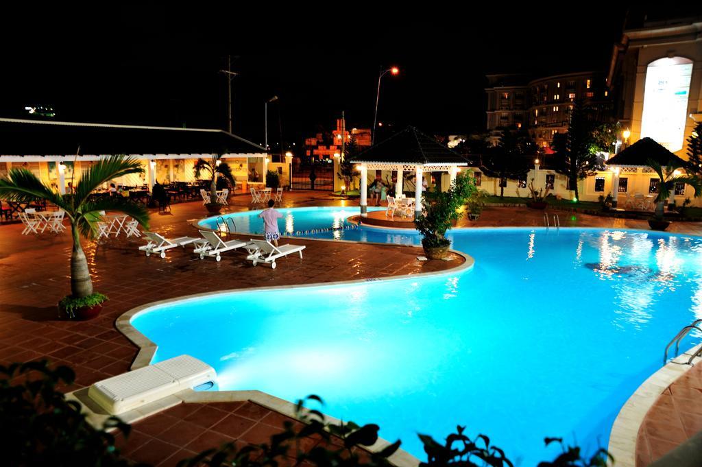 Sammy Hotel Βουνγκ Τάου Εξωτερικό φωτογραφία